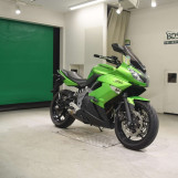 Мотоцикл Kawasaki NINJA400R з пробігом 33302 km