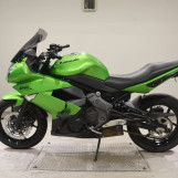 Мотоцикл Kawasaki NINJA400R з пробігом 33302 km