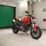 Мотоцикл Ducati MONSTER 796 с пробегом 47858 km