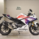 Мотоцикл Honda CBR250RR с пробегом 2218 km
