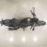 Мотоцикл Honda REBEL CMX250 з пробігом 4518 km