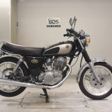 Мотоцикл Yamaha SR400-2 з пробігом 4591 km