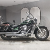 Мотоцикл Kawasaki VULCAN900 CLASSIC з пробігом 68528 km