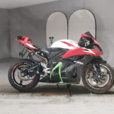 Мотоцикл Honda CBR600RR с пробегом 45033 km