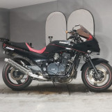 Мотоцикл Kawasaki GPZ1100 з пробігом 48951 km