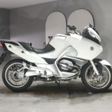 Мотоцикл BMW R1200RT з пробігом 45857 km