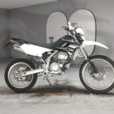 Мотоцикл Kawasaki KLX250 с пробегом 29795 km