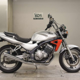 Мотоцикл Kawasaki BALIUS ZR250 с пробегом 3044 km