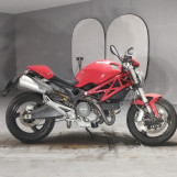 Мотоцикл Ducati MONSTER 696 PLUS