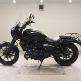 Мотоцикл Kawasaki ELIMINATOR400-3SE з пробігом 4913 km