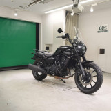 Мотоцикл Kawasaki ELIMINATOR400-3SE з пробігом 4913 km