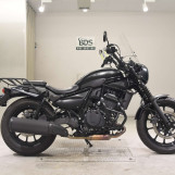 Мотоцикл Kawasaki ELIMINATOR400-3SE з пробігом 4913 km