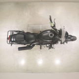 Мотоцикл Kawasaki ELIMINATOR400-3SE з пробігом 4913 km