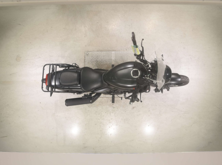 Мотоцикл Kawasaki ELIMINATOR400-3SE з пробігом 4913 km