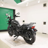 Мотоцикл Kawasaki ELIMINATOR400-3SE з пробігом 4913 km