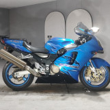 Мотоцикл Kawasaki NINJA ZX-12R