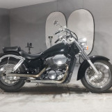 Мотоцикл Honda SHADOW 400 с пробегом 59901 km