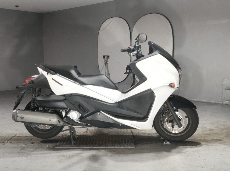 Мотоцикл Honda FAZE с пробегом 12562 km