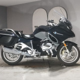 Мотоцикл BMW R1250RT с пробегом 13311 km