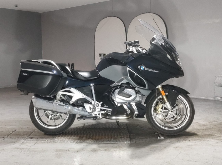 Мотоцикл BMW R1250RT с пробегом 13311 km
