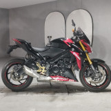 Мотоцикл Suzuki GSX-S1000 з пробігом 44864 km