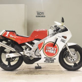Мотоцикл Suzuki RGV250 з пробігом 3215 km