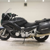 Мотоцикл Yamaha FJR1300 с пробегом 38987 km