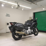 Мотоцикл Yamaha FJR1300 с пробегом 38987 km