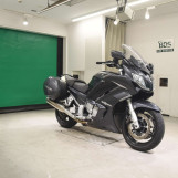 Мотоцикл Yamaha FJR1300 с пробегом 38987 km