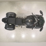 Мотоцикл Yamaha FJR1300 с пробегом 38987 km