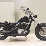 Мотоцикл Kawasaki VULCAN-2 с пробегом 6778 km