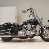 Мотоцикл Yamaha ROADSTAR XV1600 с пробегом 34937 km