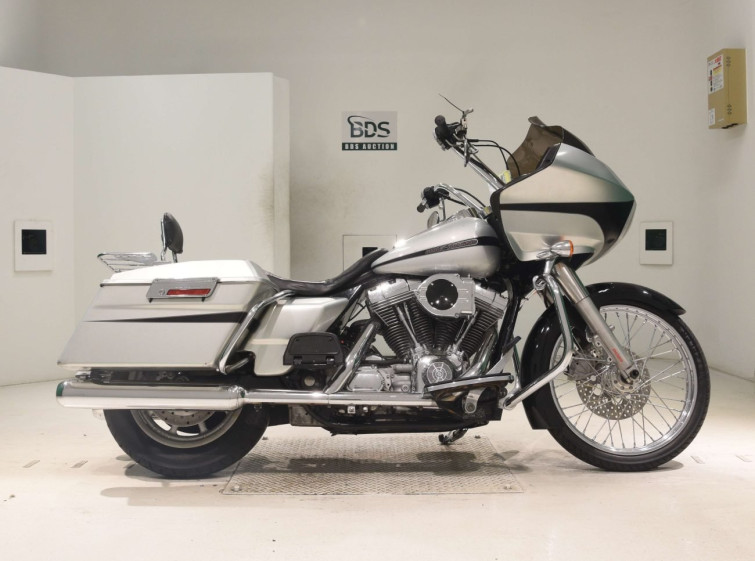 Мотоцикл HD ROAD GLIDE FLTRI1450 с пробегом 45849 km