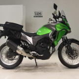 Мотоцикл Kawasaki VERSYS-X 250A з пробігом 32008 km