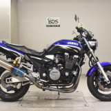 Мотоцикл Yamaha XJR1300 с пробегом 79809 km