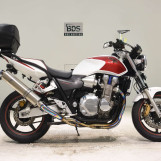 Мотоцикл Honda CB1300SF с пробегом 36717 km