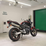 Мотоцикл Honda HORNET CB250F с пробегом 9604 km