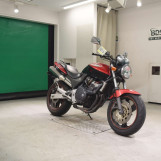 Мотоцикл Honda HORNET CB250F с пробегом 9604 km