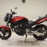 Мотоцикл Honda HORNET CB250F с пробегом 9604 km