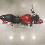 Мотоцикл Honda HORNET CB250F с пробегом 9604 km