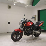 Мотоцикл Honda HORNET CB250F с пробегом 9604 km