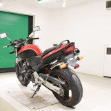 Мотоцикл Honda HORNET CB250F с пробегом 9604 km