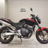 Мотоцикл Honda HORNET CB250F с пробегом 9604 km