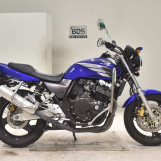 Мотоцикл Honda CB400SFVK з пробігом 34417 km