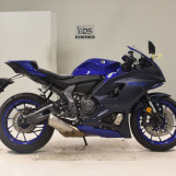 Мотоцикл Yamaha YZF-R7-2 з пробігом 4466 km