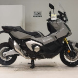 Мотоцикл Honda X-ADV750-2 с пробегом 3534 km
