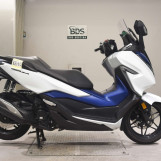 Мотоцикл Honda FORZA з пробігом 40286 km