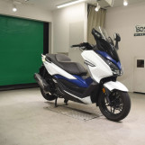 Мотоцикл Honda FORZA з пробігом 40286 km
