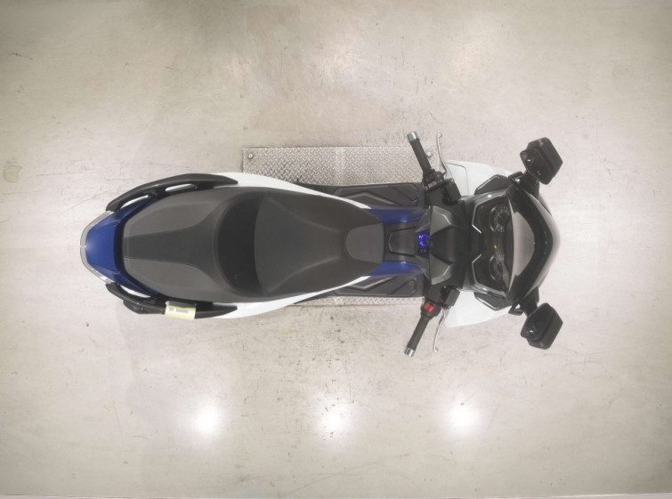 Мотоцикл Honda FORZA з пробігом 40286 km