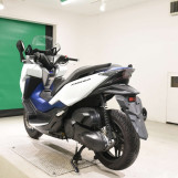 Мотоцикл Honda FORZA з пробігом 40286 km